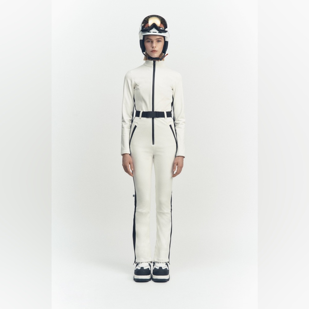 ZARA SKI SUIT